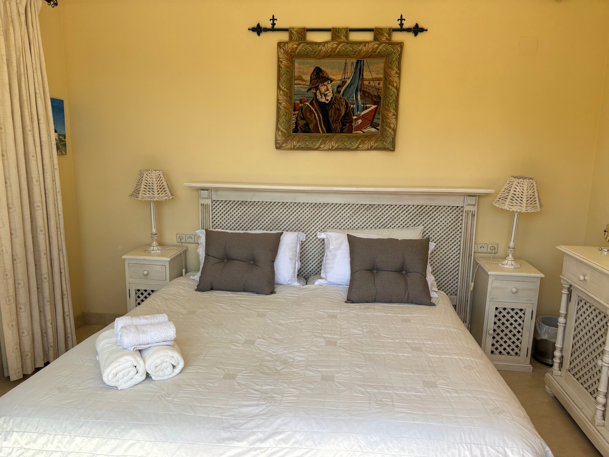 Appartement te koop in Marbella | 3 slaapkamers H5321854