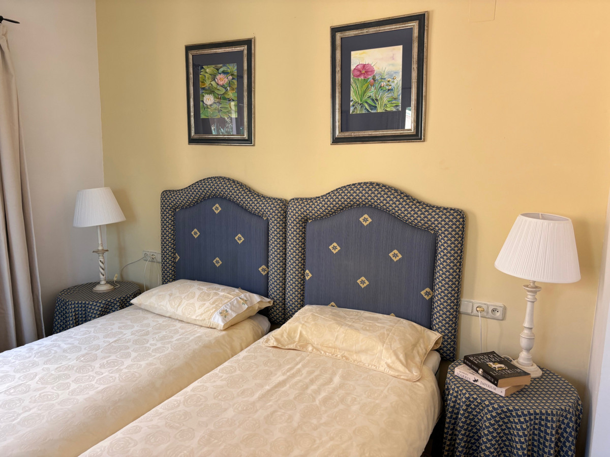 Appartement te koop in Marbella | 3 slaapkamers H5321854