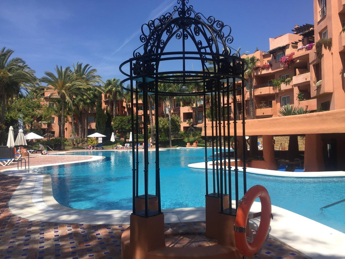 Appartement te koop in Marbella | 3 slaapkamers H5321854