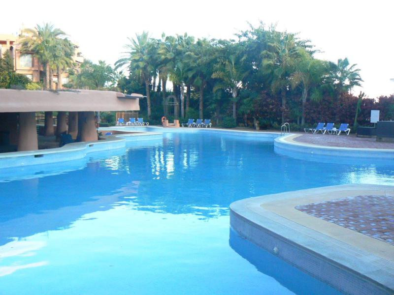 Appartement te koop in Marbella | 3 slaapkamers H5321854