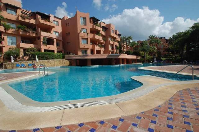 Appartement te koop in Marbella | 3 slaapkamers H5321854