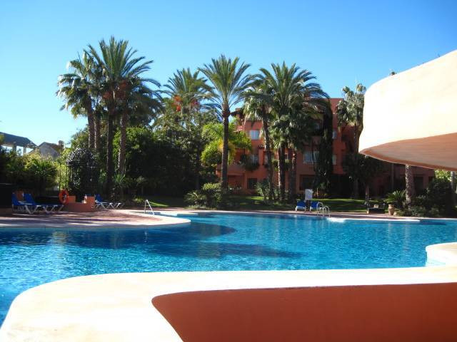 Appartement te koop in Marbella | 3 slaapkamers H5321854