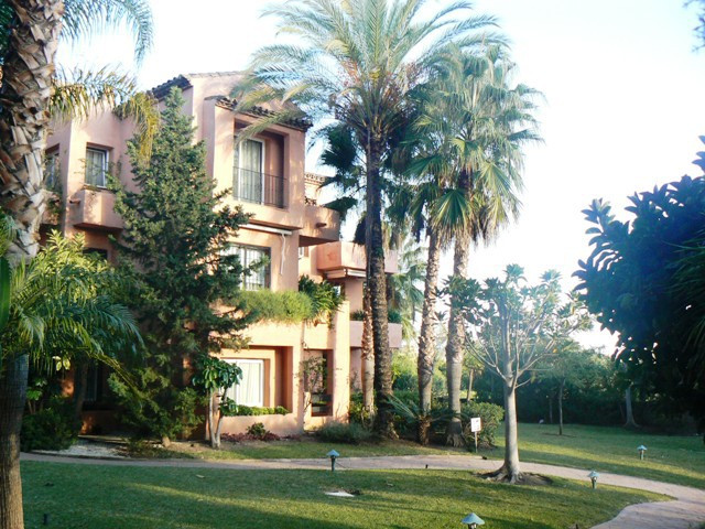 Appartement te koop in Marbella | 3 slaapkamers H5321854