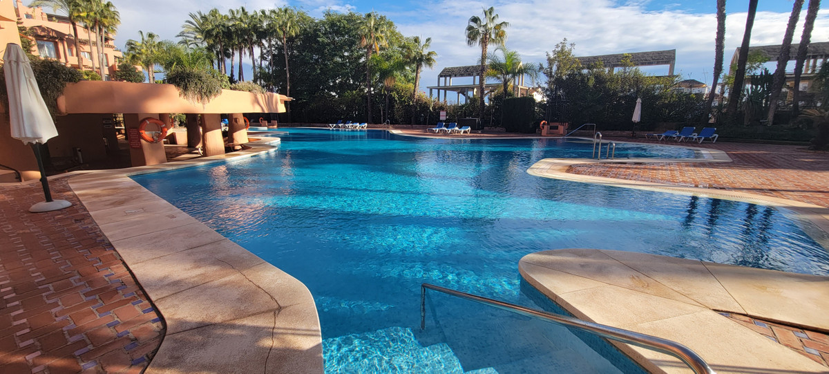 Appartement te koop in Marbella | 3 slaapkamers H5321854