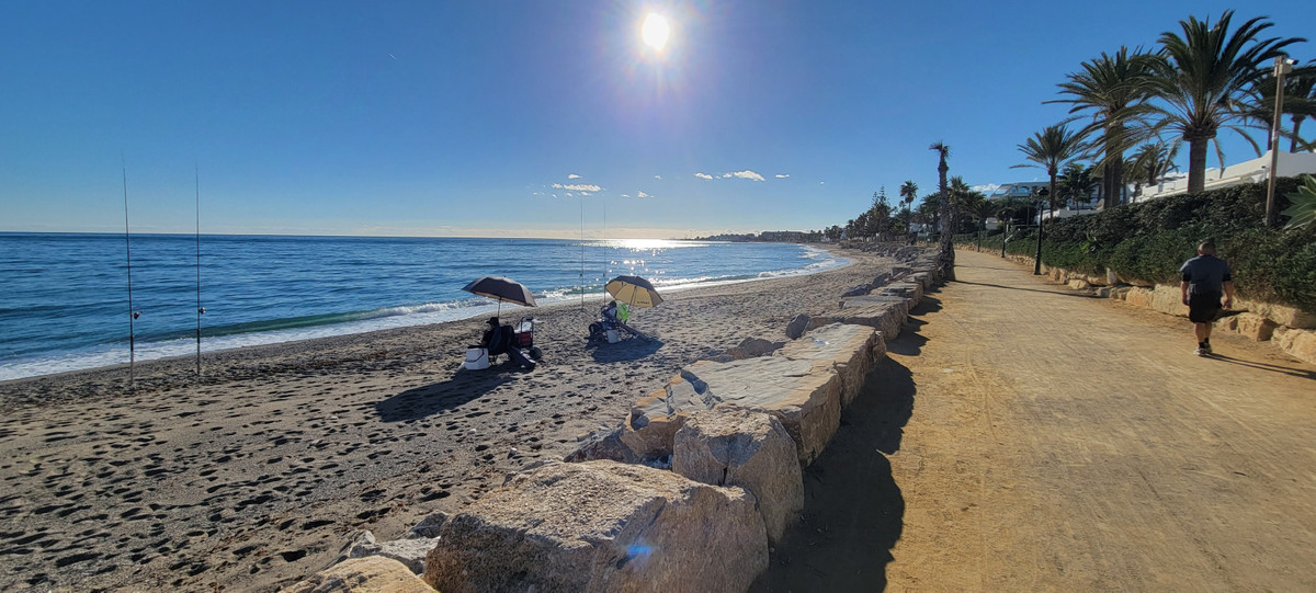 Appartement te koop in Marbella | 3 slaapkamers H5321854