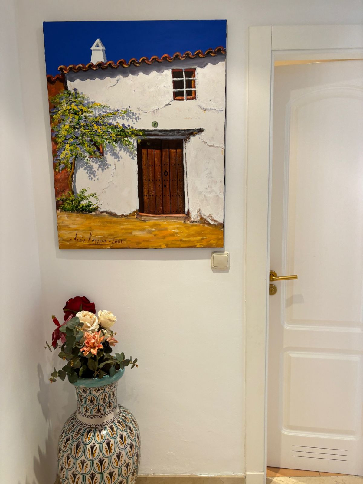 Appartement te koop in Marbella | 3 slaapkamers H5321854