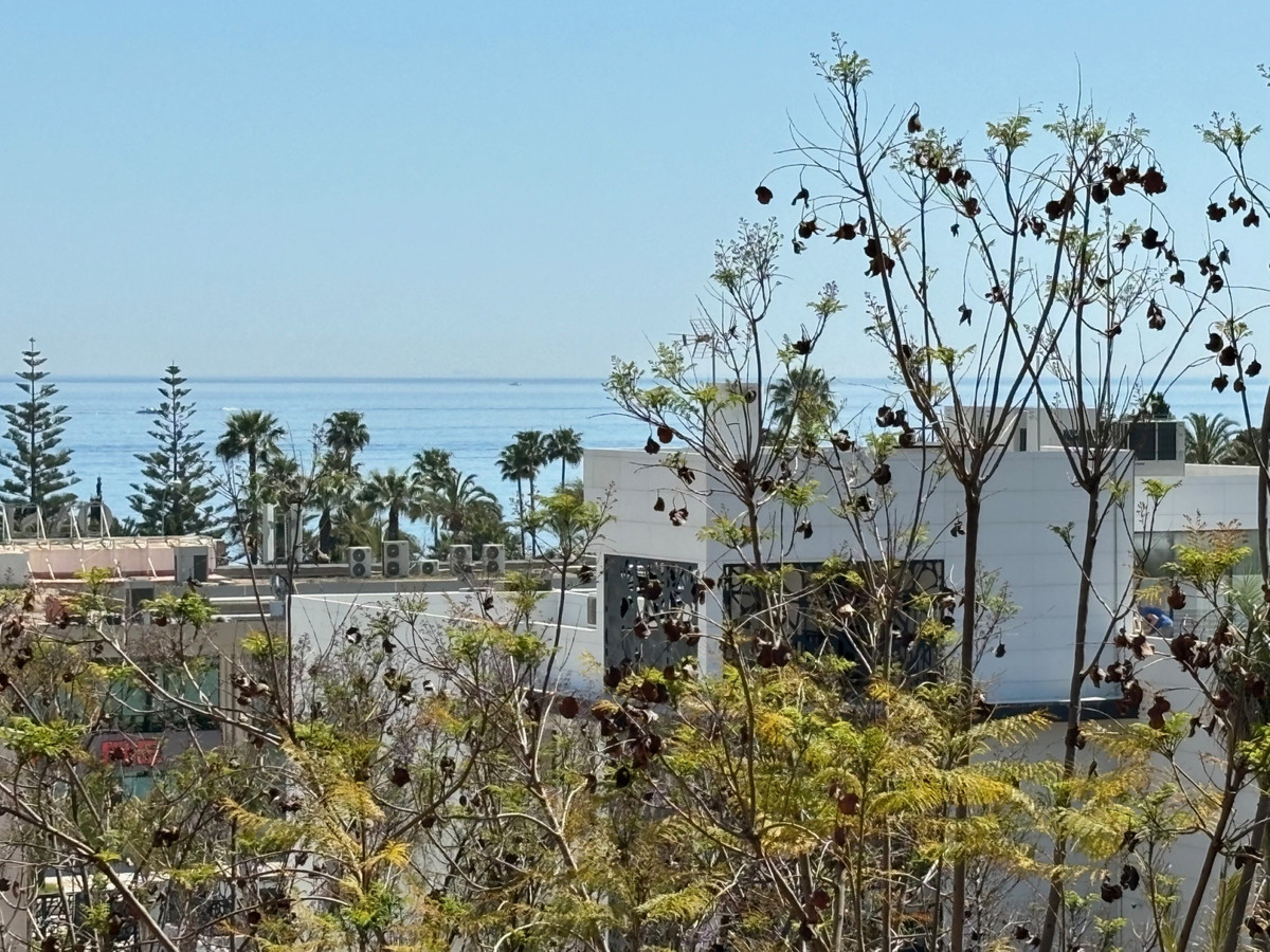 Appartement te koop in Marbella | 3 slaapkamers H5321854