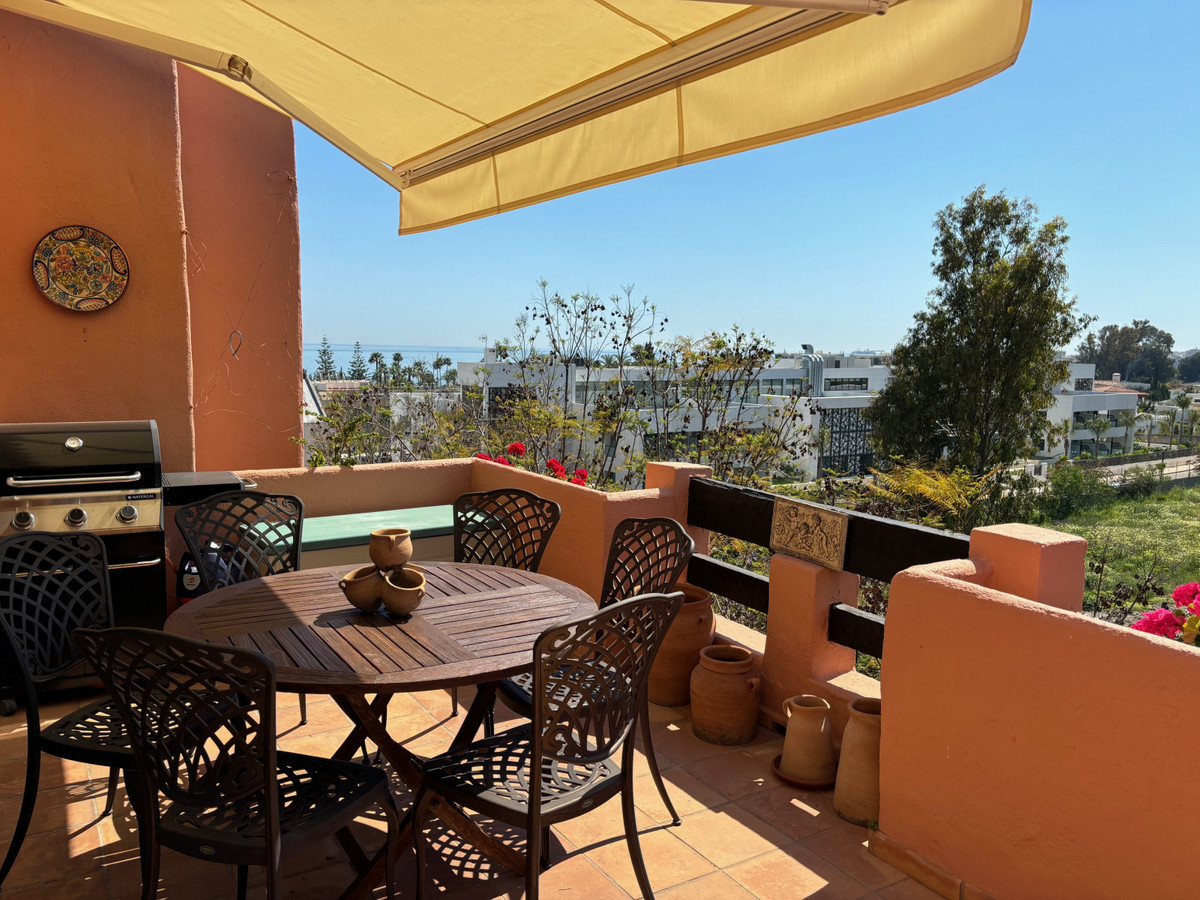 Appartement te koop in Marbella | 3 slaapkamers H5321854