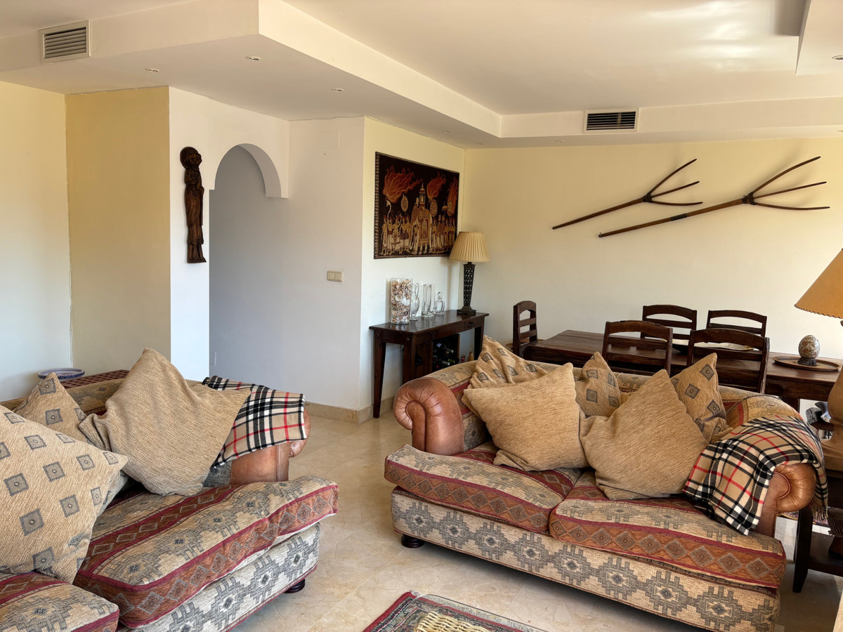 Appartement te koop in Marbella | 3 slaapkamers H5321854