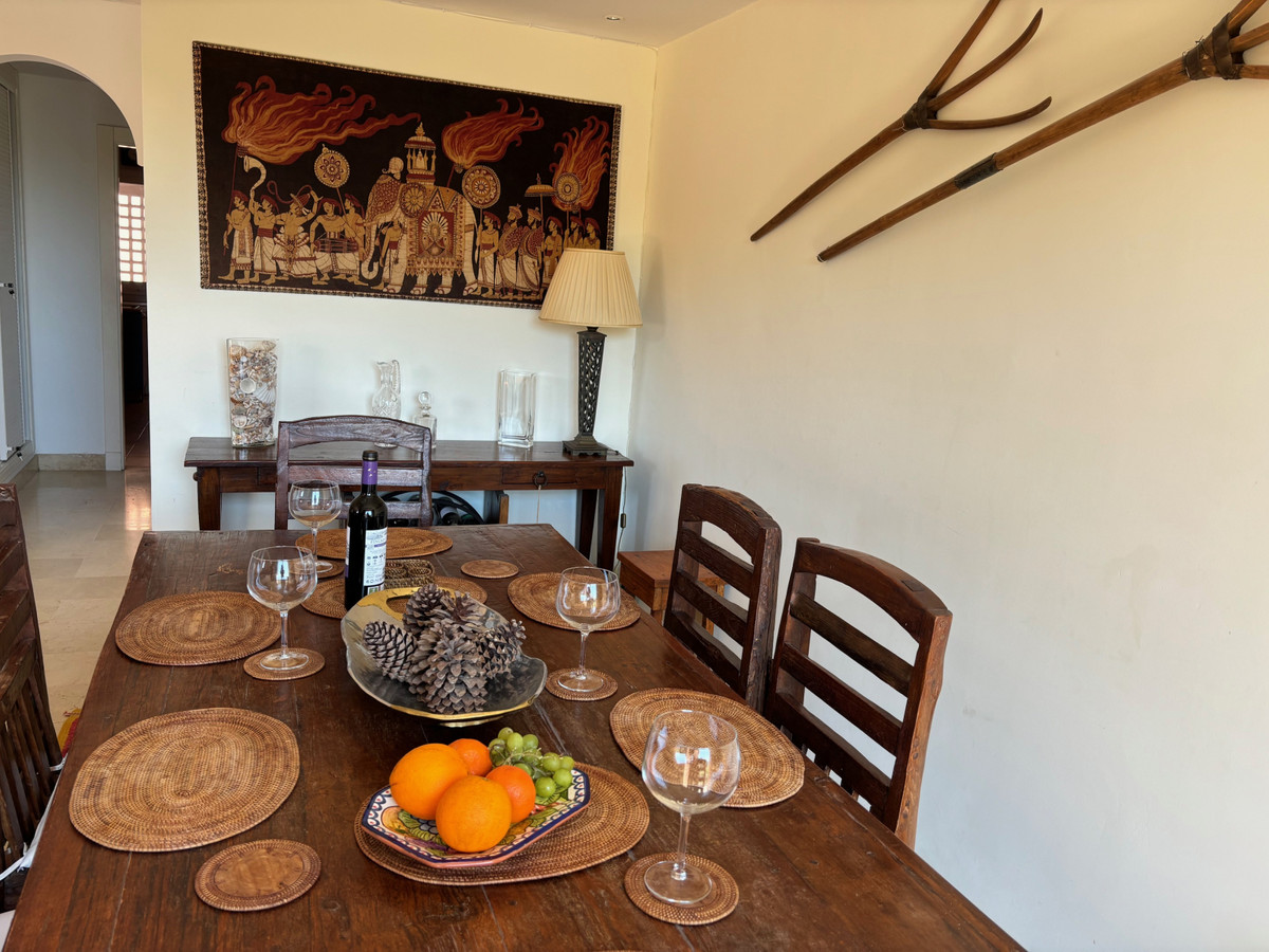 Appartement te koop in Marbella | 3 slaapkamers H5321854