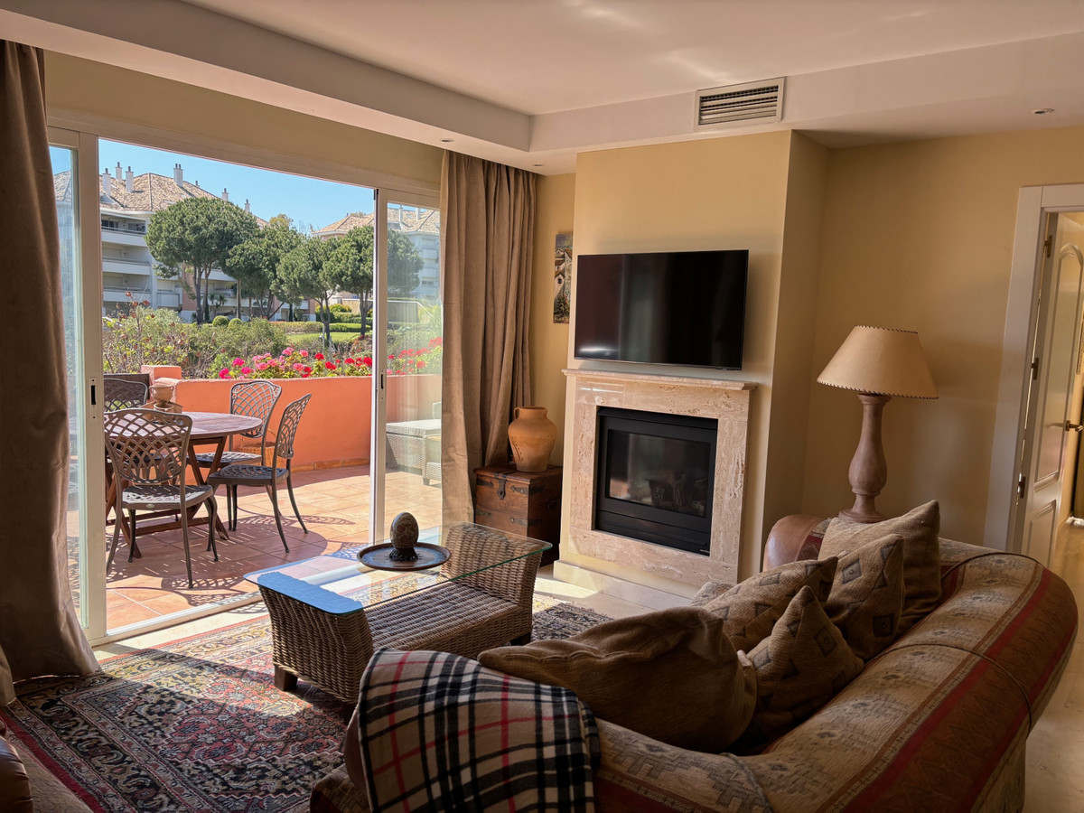 Appartement te koop in Marbella | 3 slaapkamers H5321854