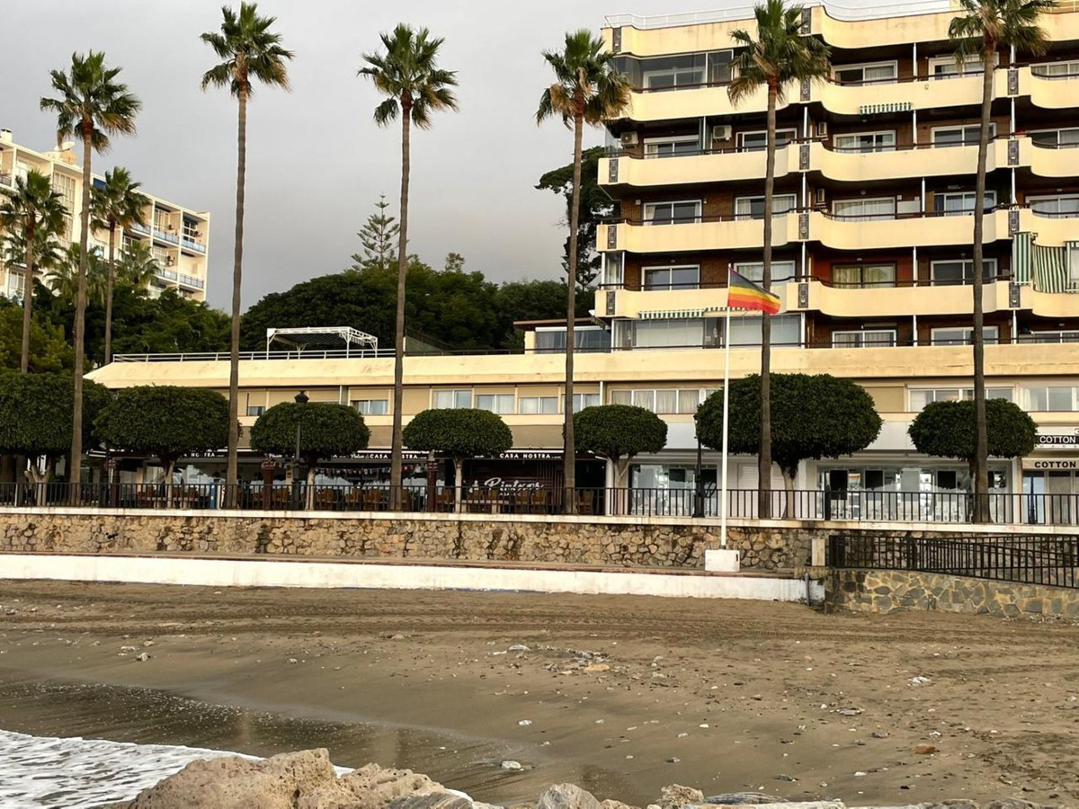 Penthouse te koop in Marbella | 5 slaapkamers H5322541