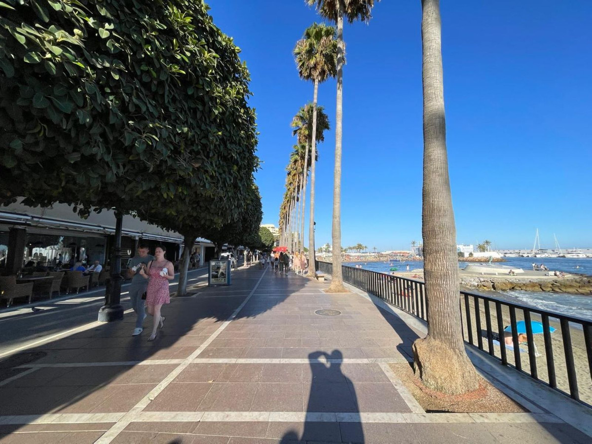 Penthouse te koop in Marbella | 5 slaapkamers H5322541