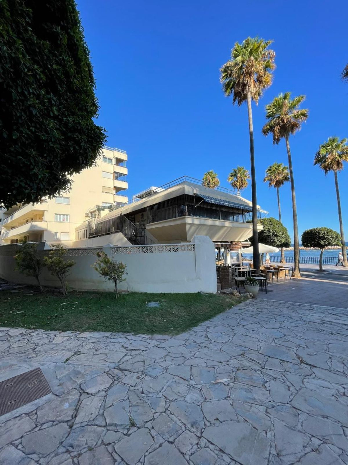 Penthouse te koop in Marbella | 5 slaapkamers H5322541