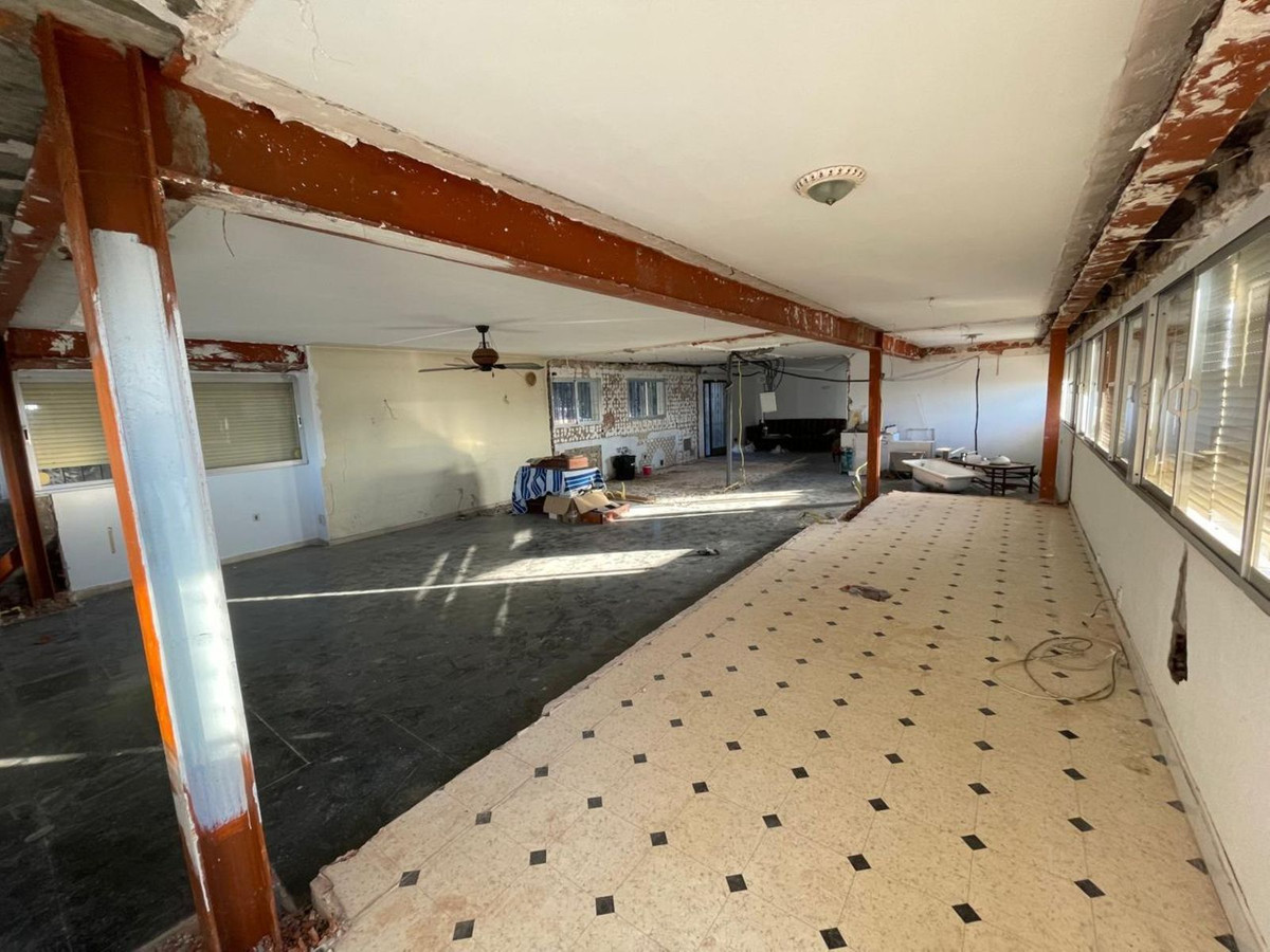 Penthouse te koop in Marbella | 5 slaapkamers H5322541