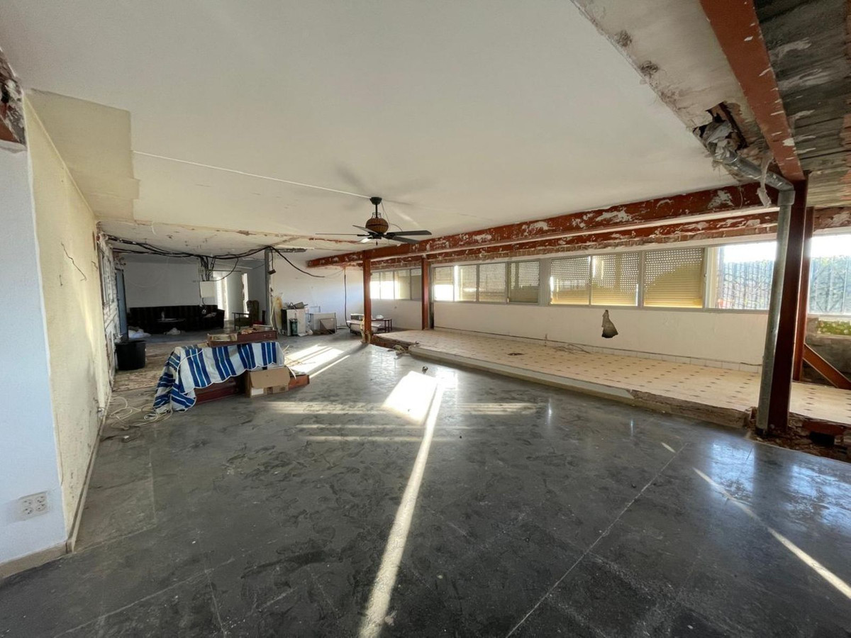 Penthouse te koop in Marbella | 5 slaapkamers H5322541