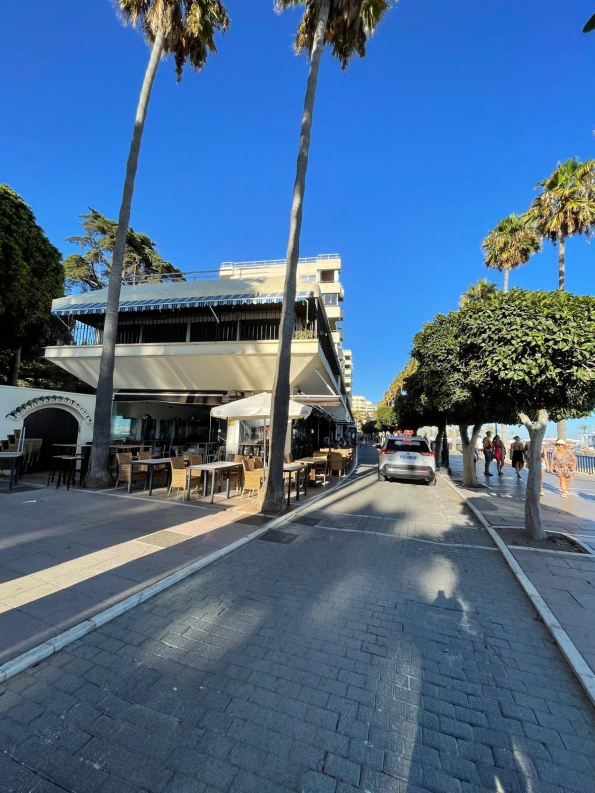 Penthouse te koop in Marbella | 5 slaapkamers H5322541