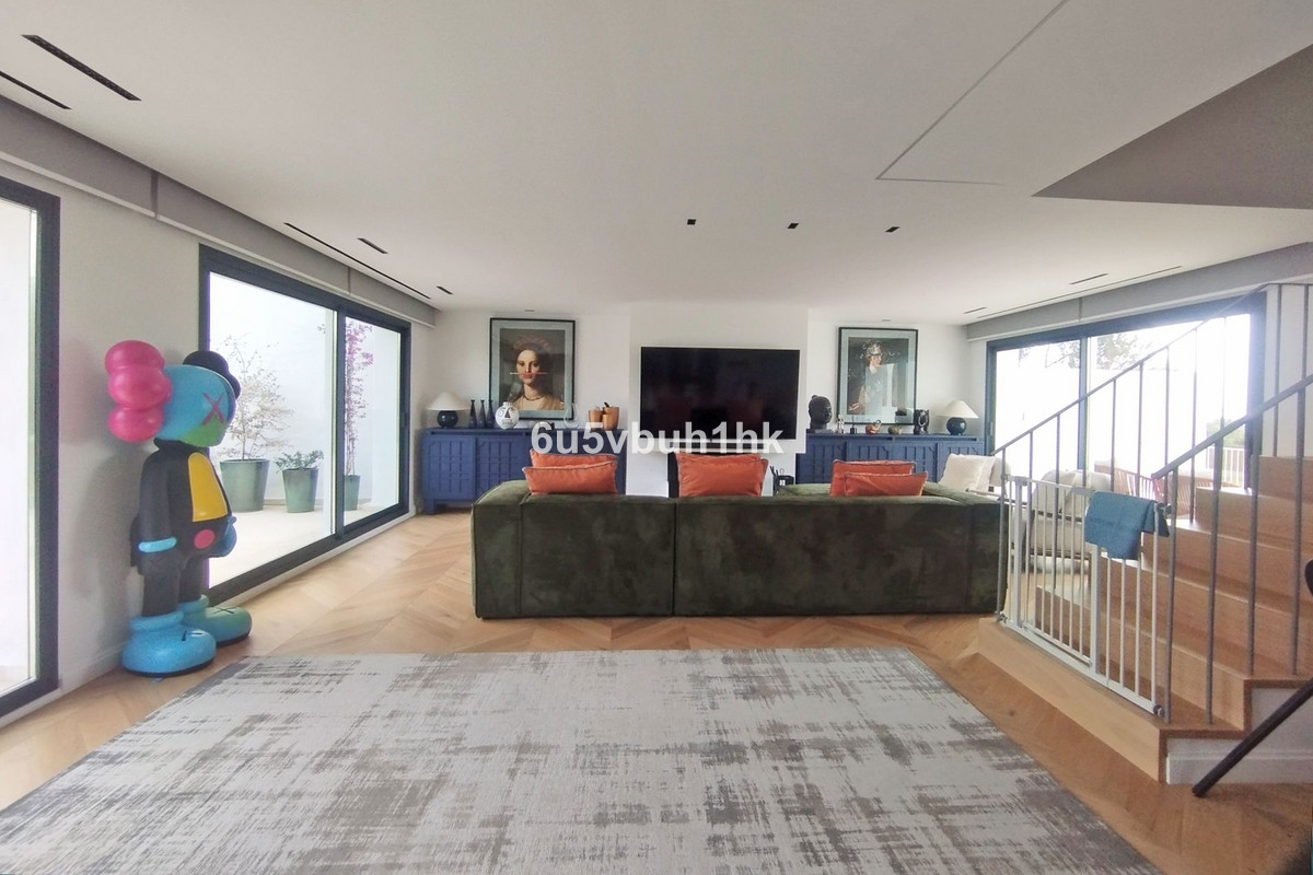Duplex te koop in Marbella | 3 slaapkamers H5324209