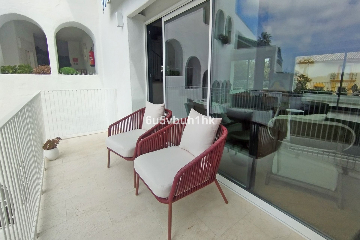 Duplex te koop in Marbella | 3 slaapkamers H5324209