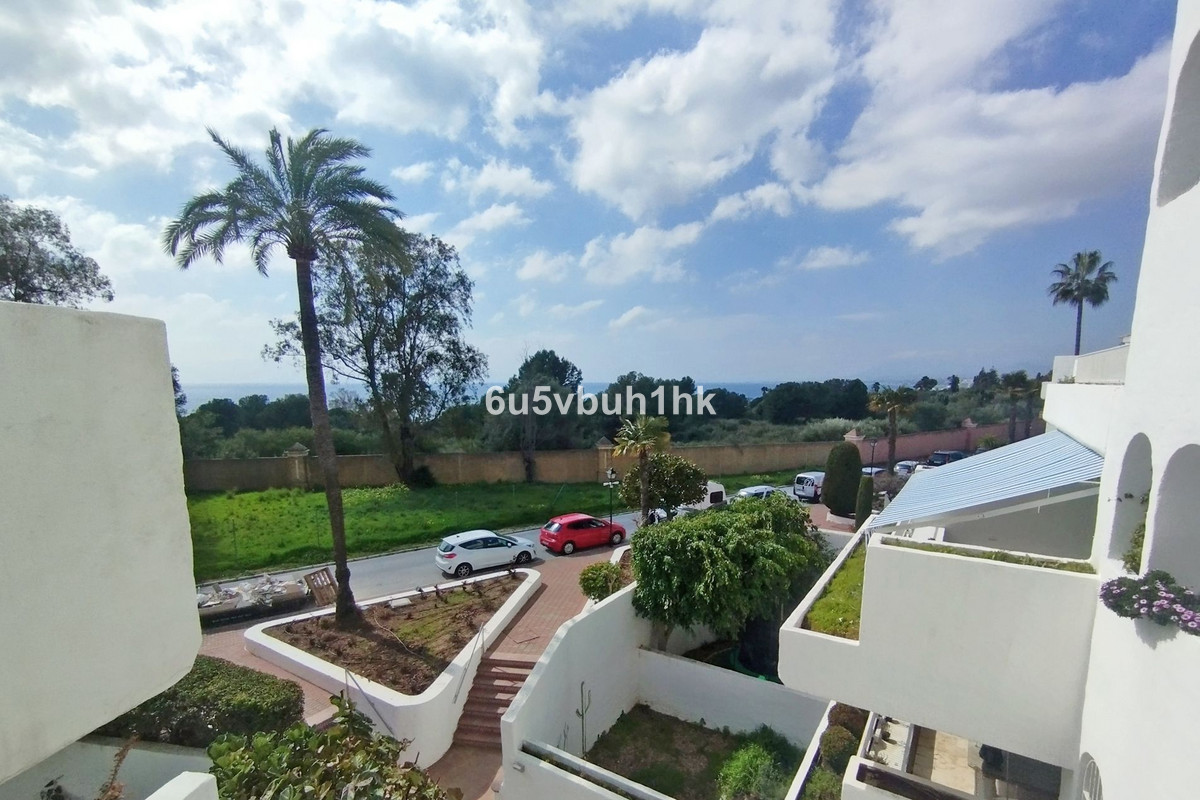 Duplex te koop in Marbella | 3 slaapkamers H5324209