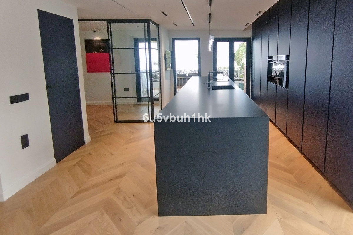 Duplex te koop in Marbella | 3 slaapkamers H5324209