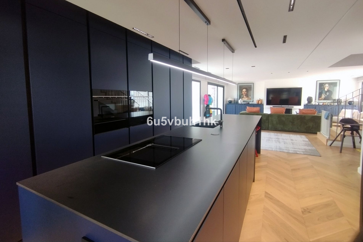 Duplex te koop in Marbella | 3 slaapkamers H5324209