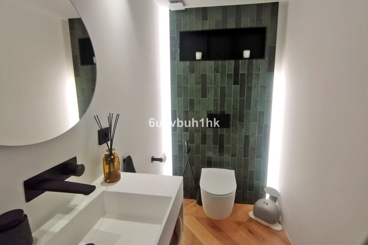 Duplex te koop in Marbella | 3 slaapkamers H5324209