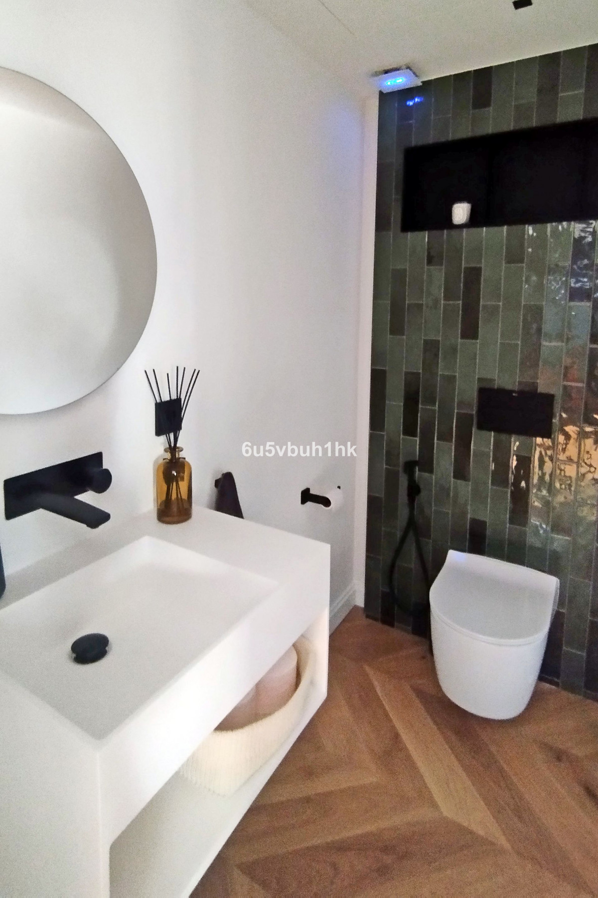Duplex te koop in Marbella | 3 slaapkamers H5324209