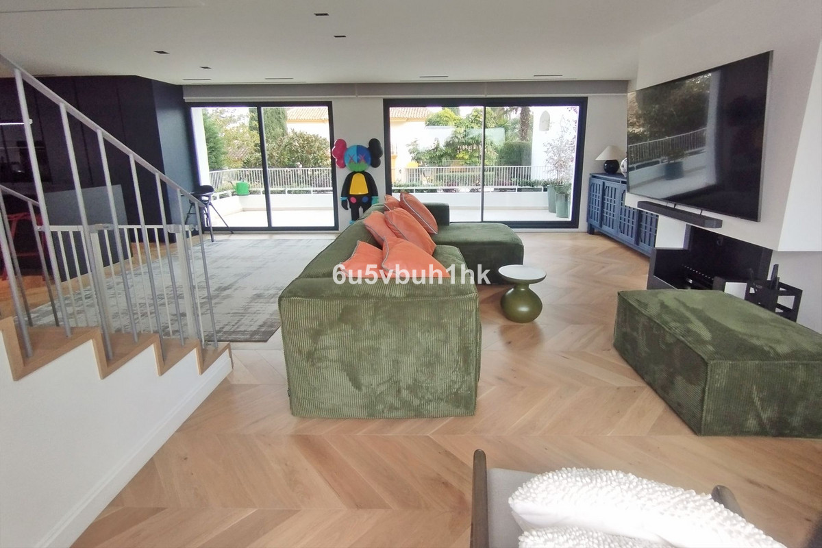 Duplex te koop in Marbella | 3 slaapkamers H5324209