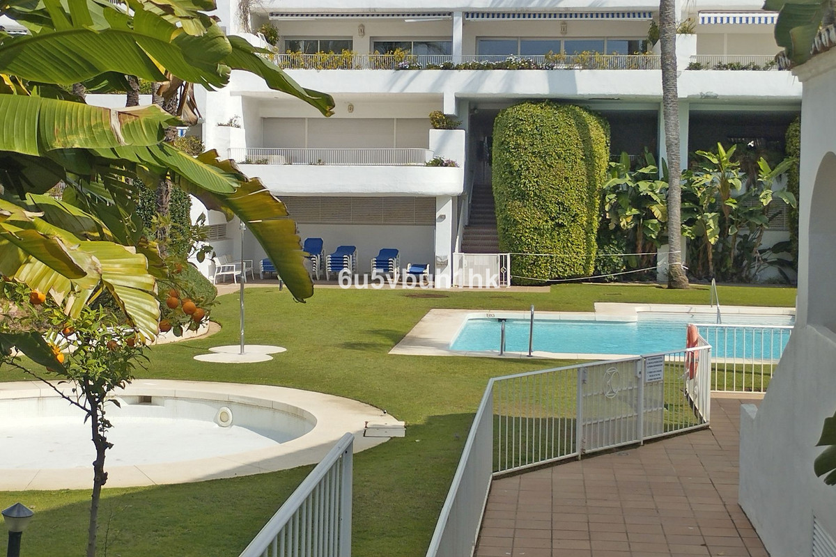 Duplex te koop in Marbella | 3 slaapkamers H5324209