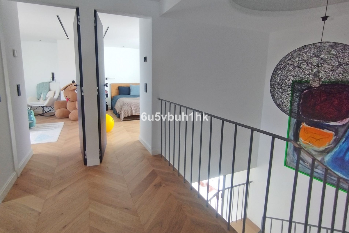 Duplex te koop in Marbella | 3 slaapkamers H5324209