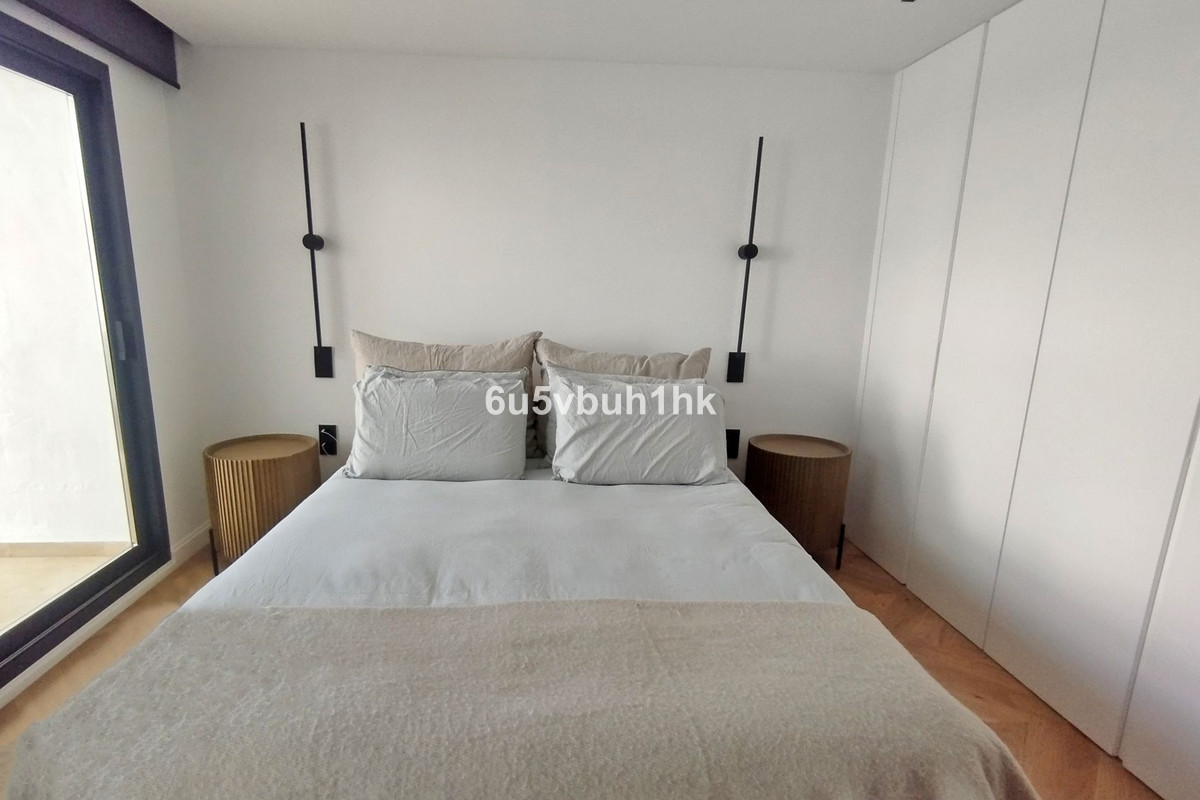 Duplex te koop in Marbella | 3 slaapkamers H5324209