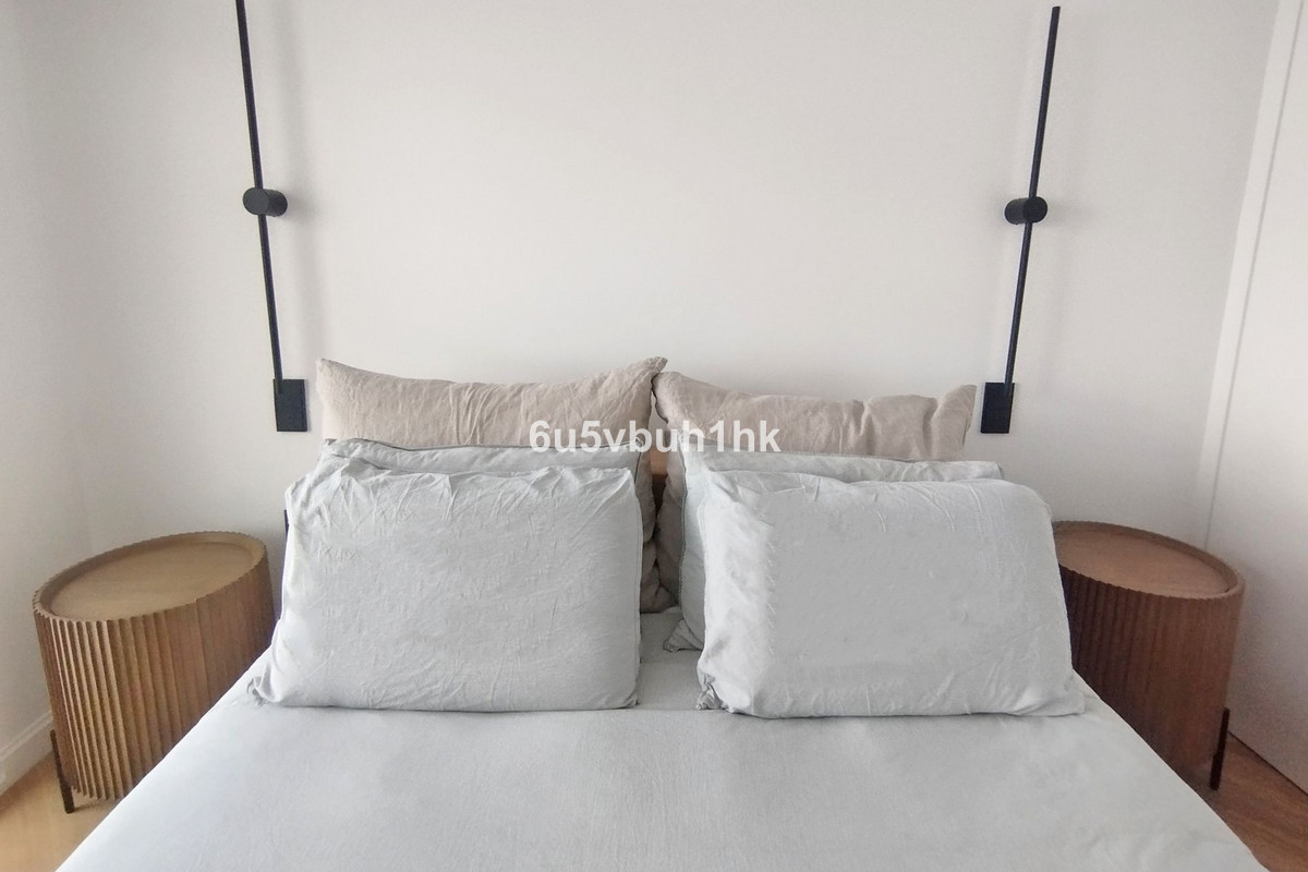 Duplex te koop in Marbella | 3 slaapkamers H5324209