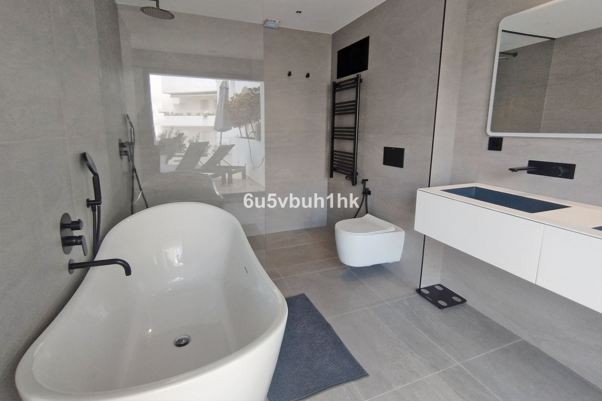 Duplex te koop in Marbella | 3 slaapkamers H5324209