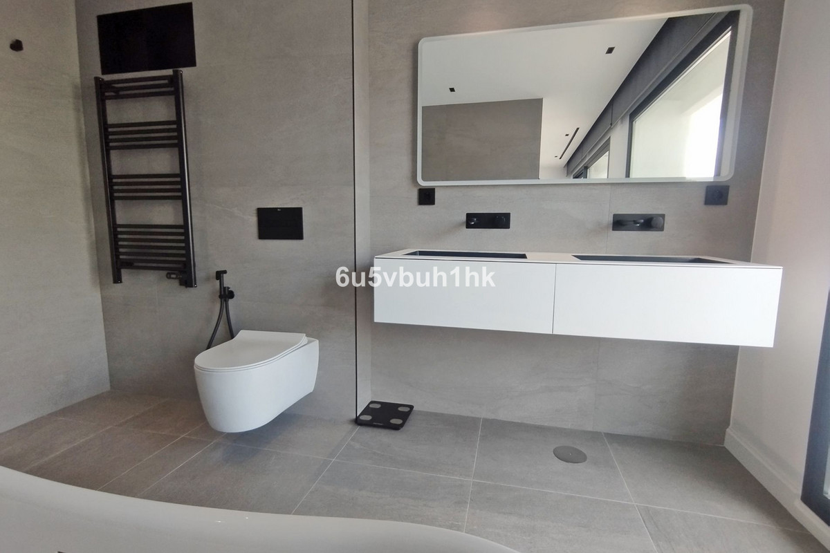 Duplex te koop in Marbella | 3 slaapkamers H5324209