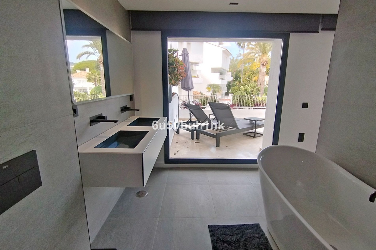 Duplex te koop in Marbella | 3 slaapkamers H5324209