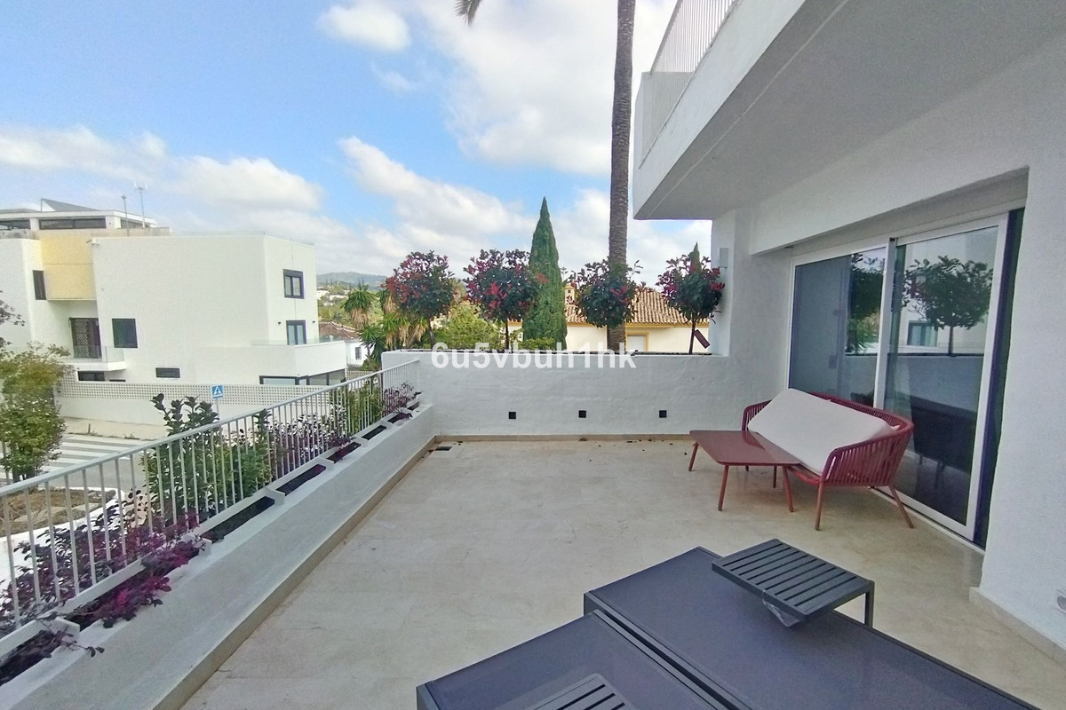 Duplex te koop in Marbella | 3 slaapkamers H5324209