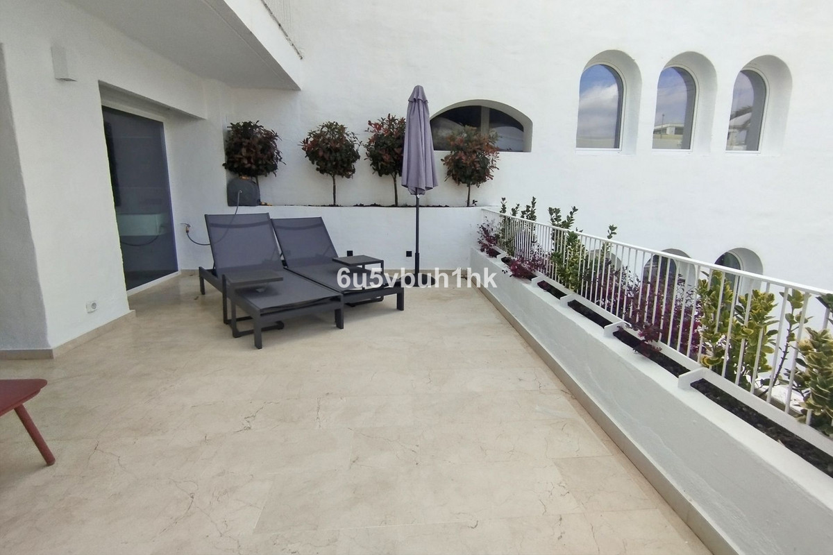 Duplex te koop in Marbella | 3 slaapkamers H5324209