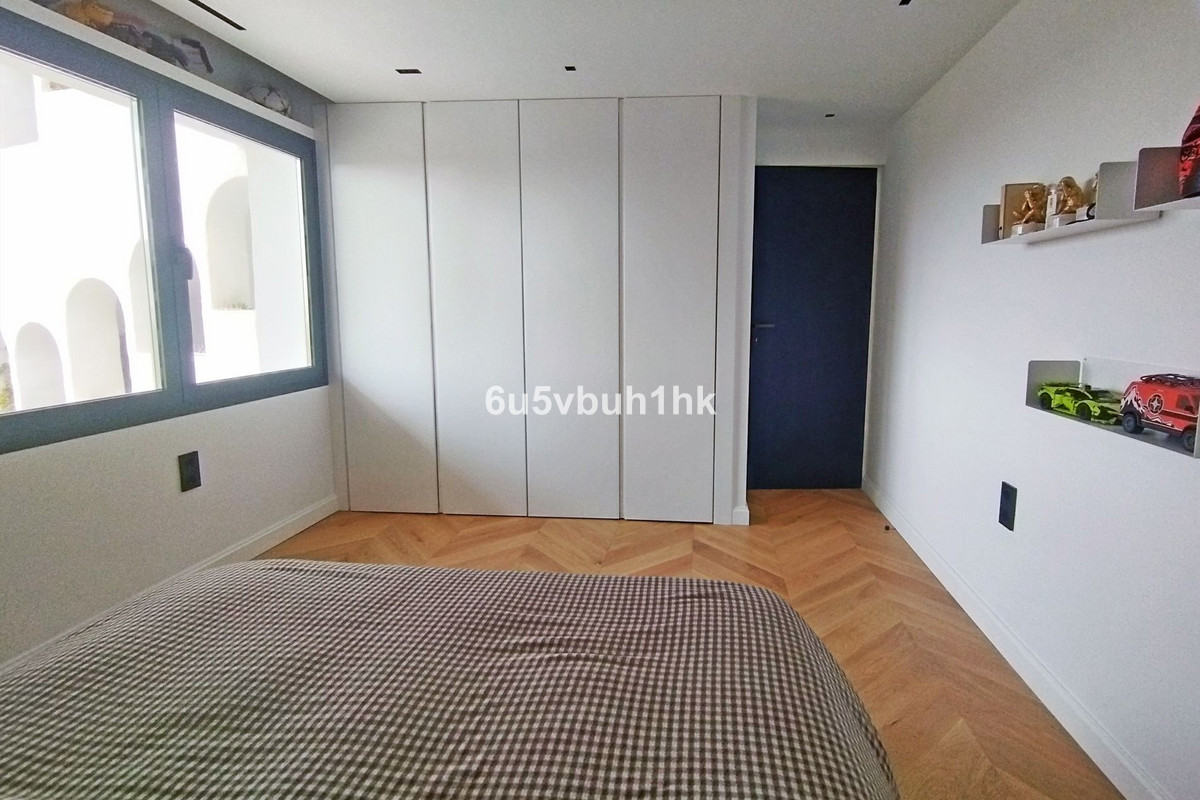 Duplex te koop in Marbella | 3 slaapkamers H5324209