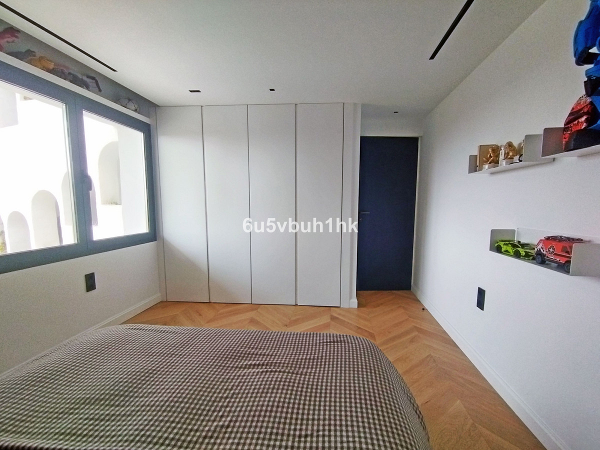 Duplex te koop in Marbella | 3 slaapkamers H5324209