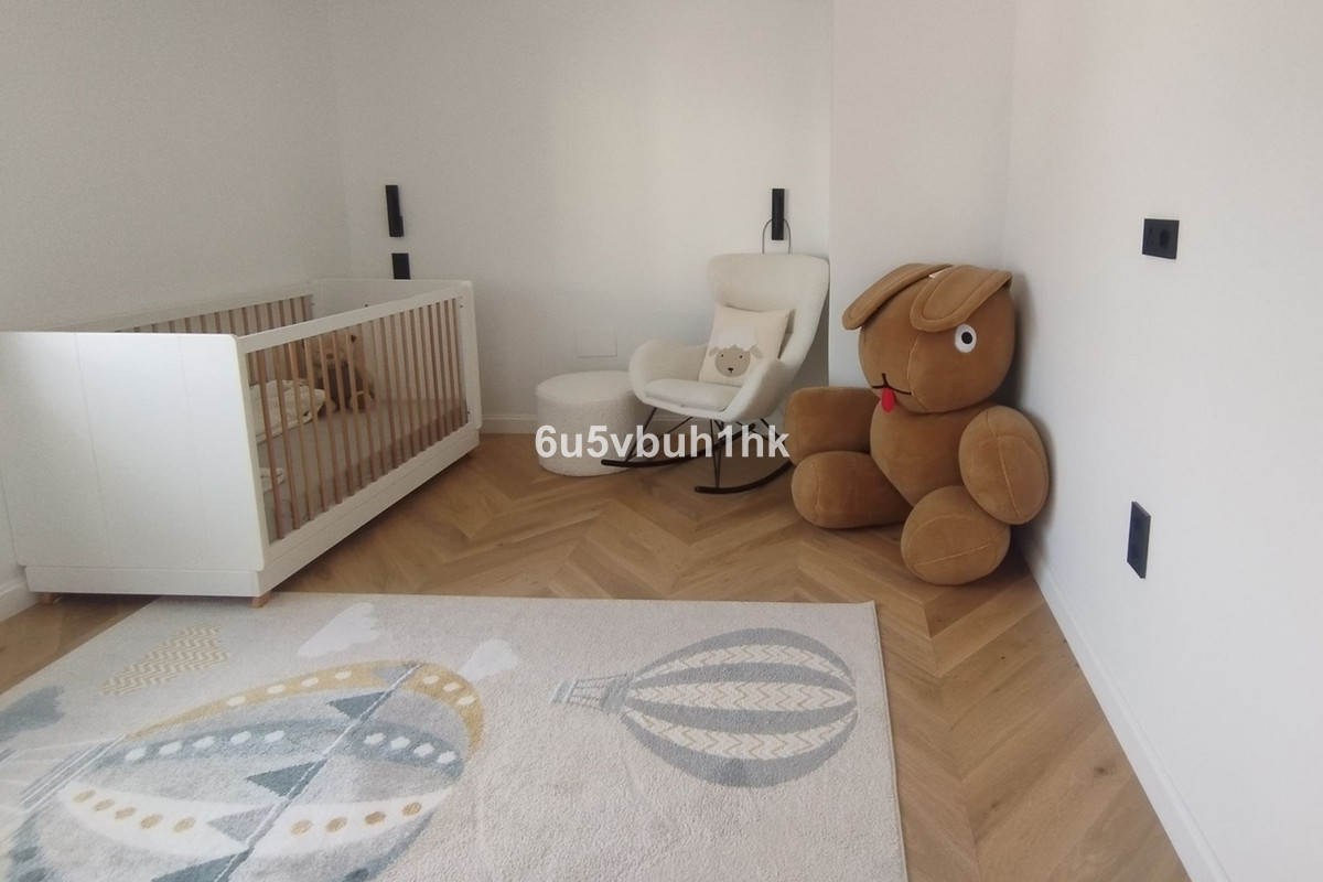 Duplex te koop in Marbella | 3 slaapkamers H5324209