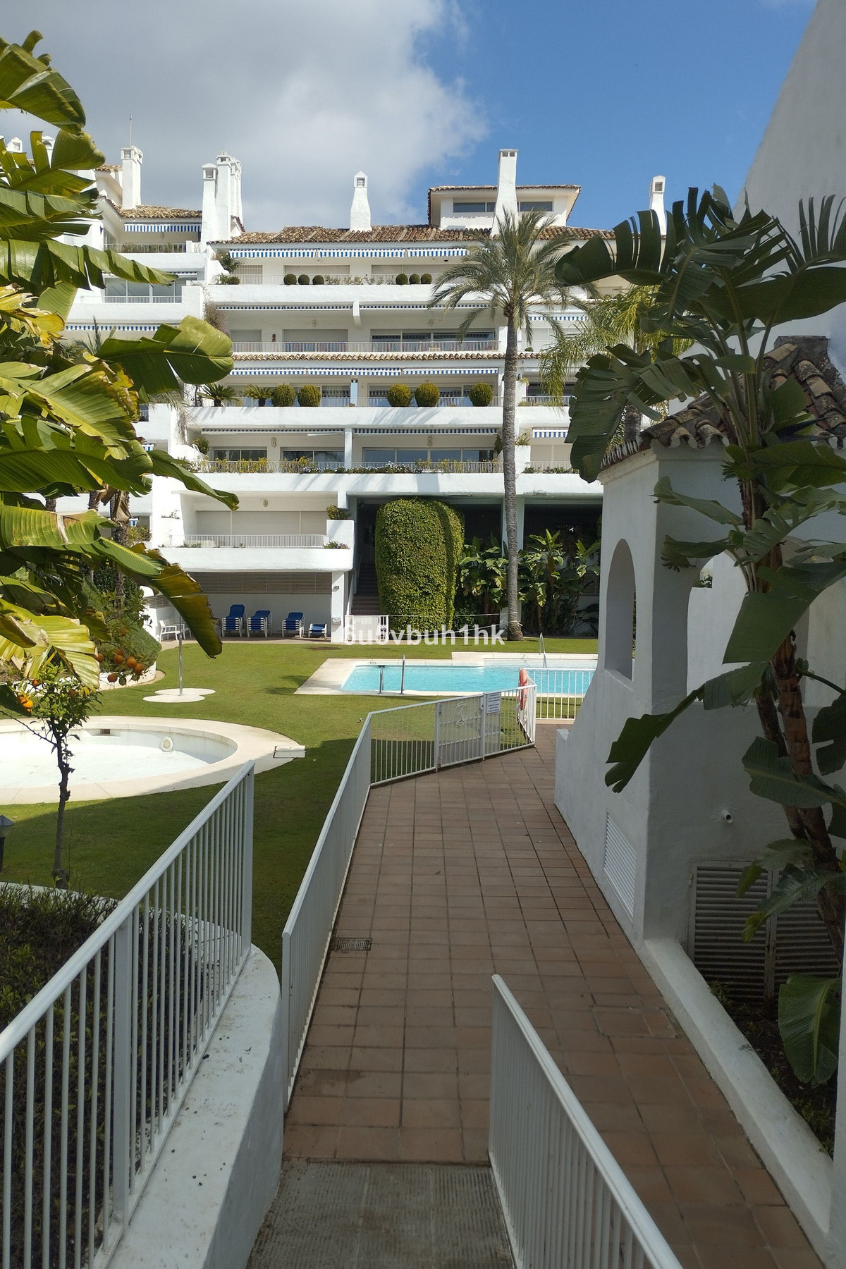Duplex te koop in Marbella | 3 slaapkamers H5324209
