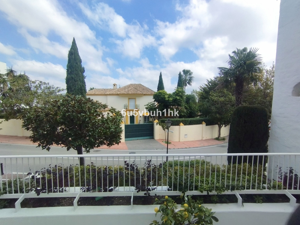 Duplex te koop in Marbella | 3 slaapkamers H5324209