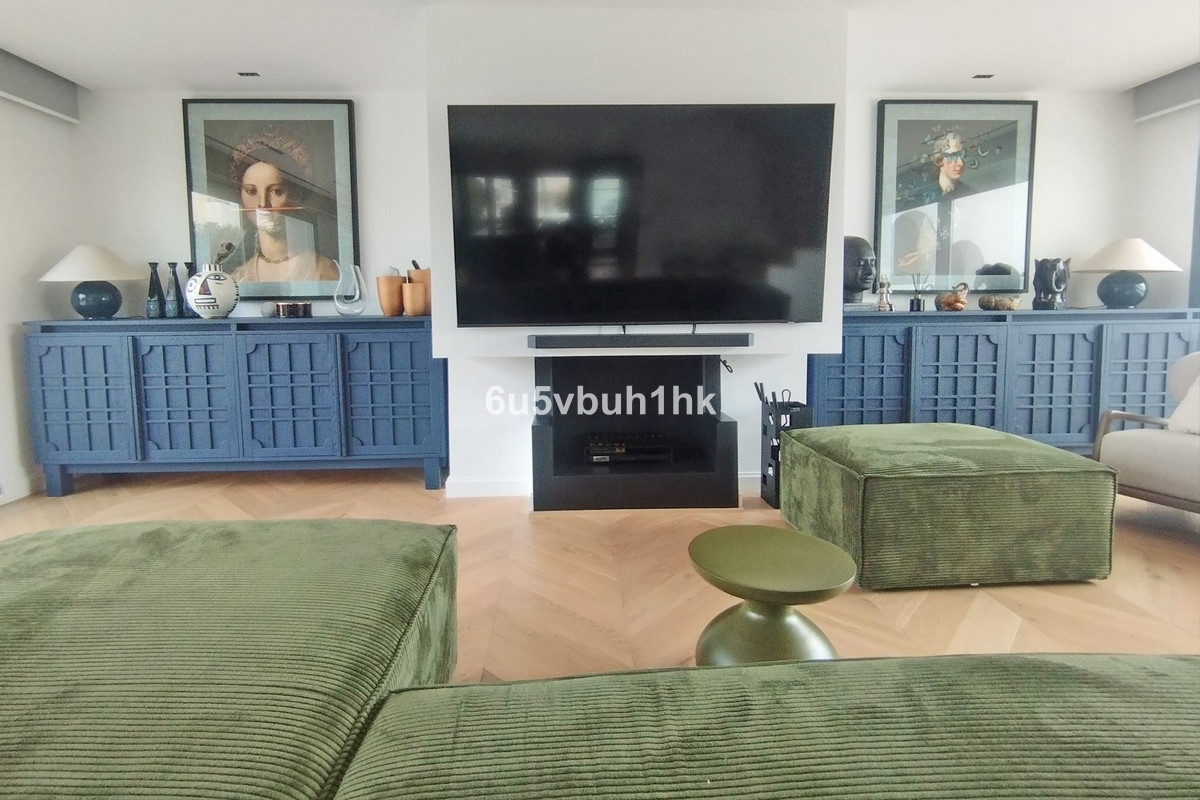 Duplex te koop in Marbella | 3 slaapkamers H5324209