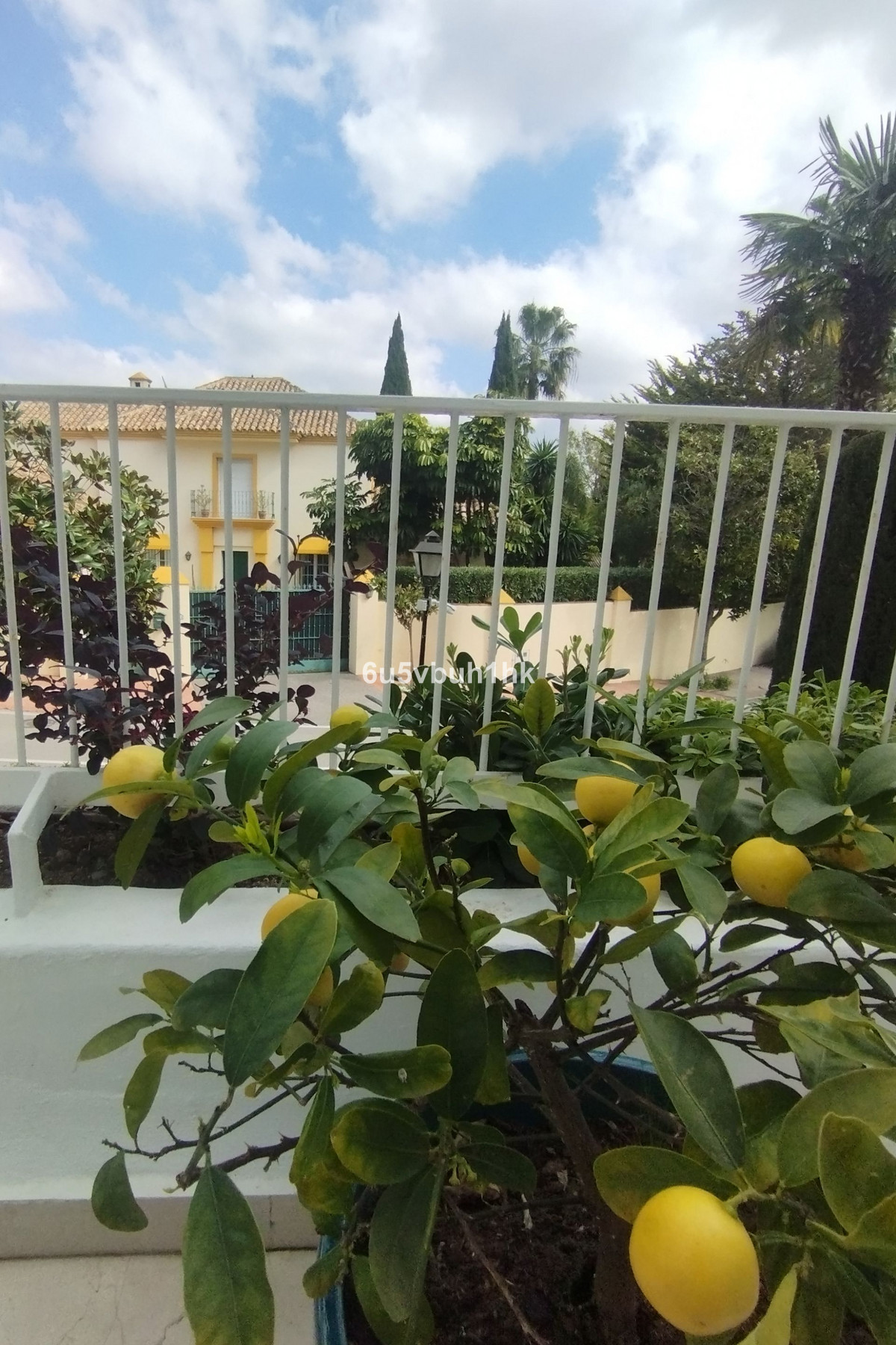 Duplex te koop in Marbella | 3 slaapkamers H5324209