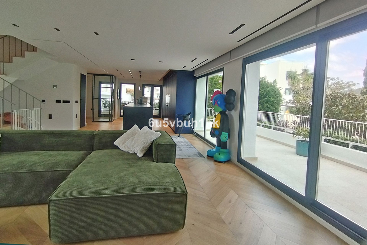 Duplex te koop in Marbella | 3 slaapkamers H5324209