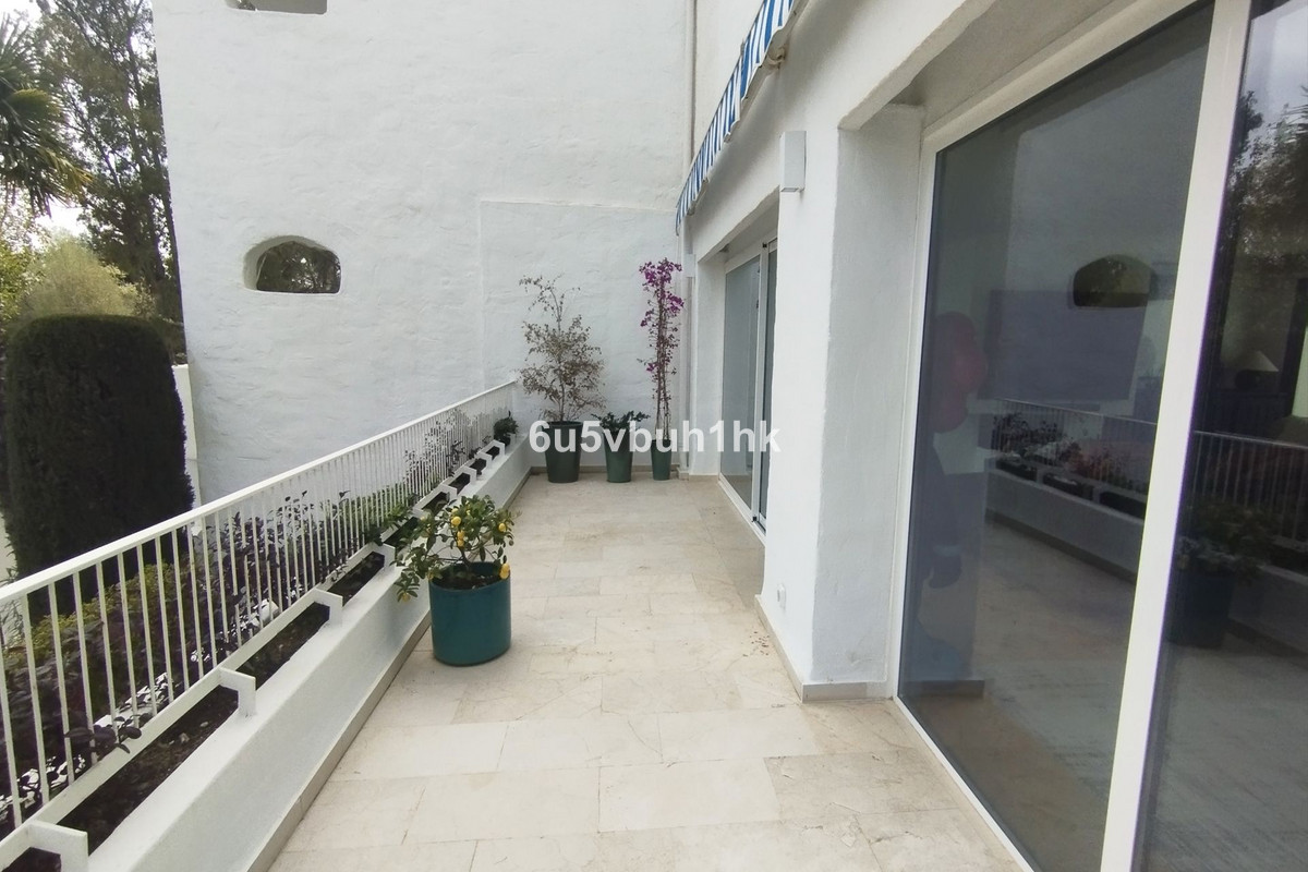 Duplex te koop in Marbella | 3 slaapkamers H5324209