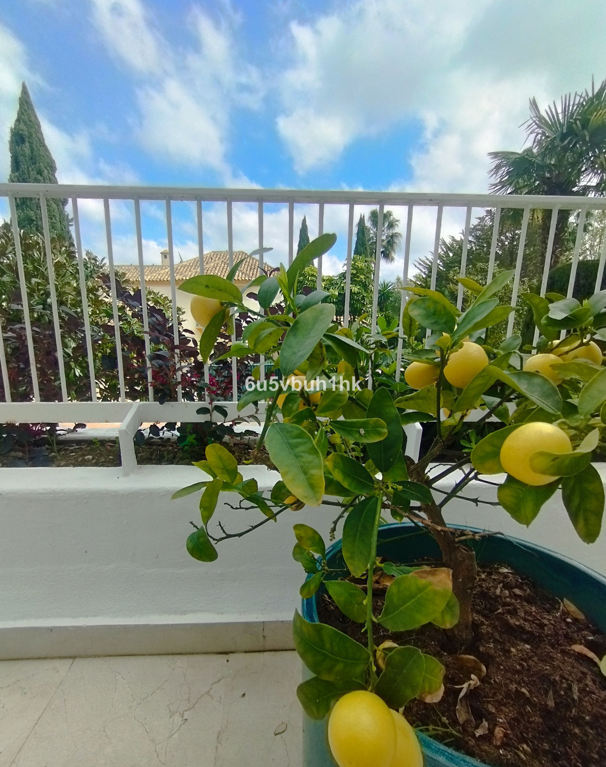Duplex te koop in Marbella | 3 slaapkamers H5324209