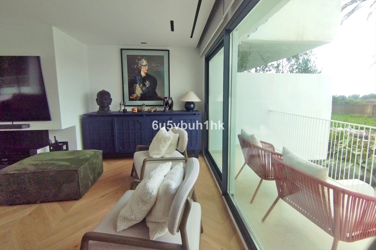 Duplex te koop in Marbella | 3 slaapkamers H5324209