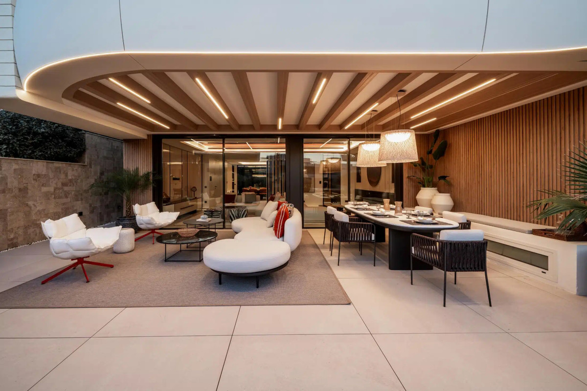 Huis te koop in Marbella | 4 slaapkamers H5327404